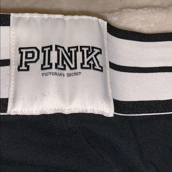 PINK leggings - Picture 4 of 6